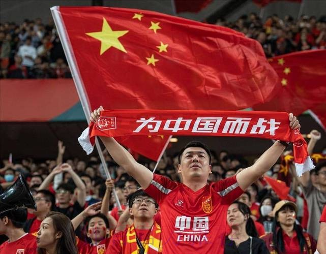 国足渴望重塑国家队形象 欲通过东亚杯重振信心 国足渴望重塑国家队形象 欲通过东亚杯重振信心