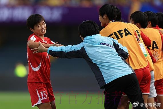 U16女足明日迎战朝鲜 高红称并不会为对手改变 U16女足明日迎战朝鲜 高红称并不会为对手改变