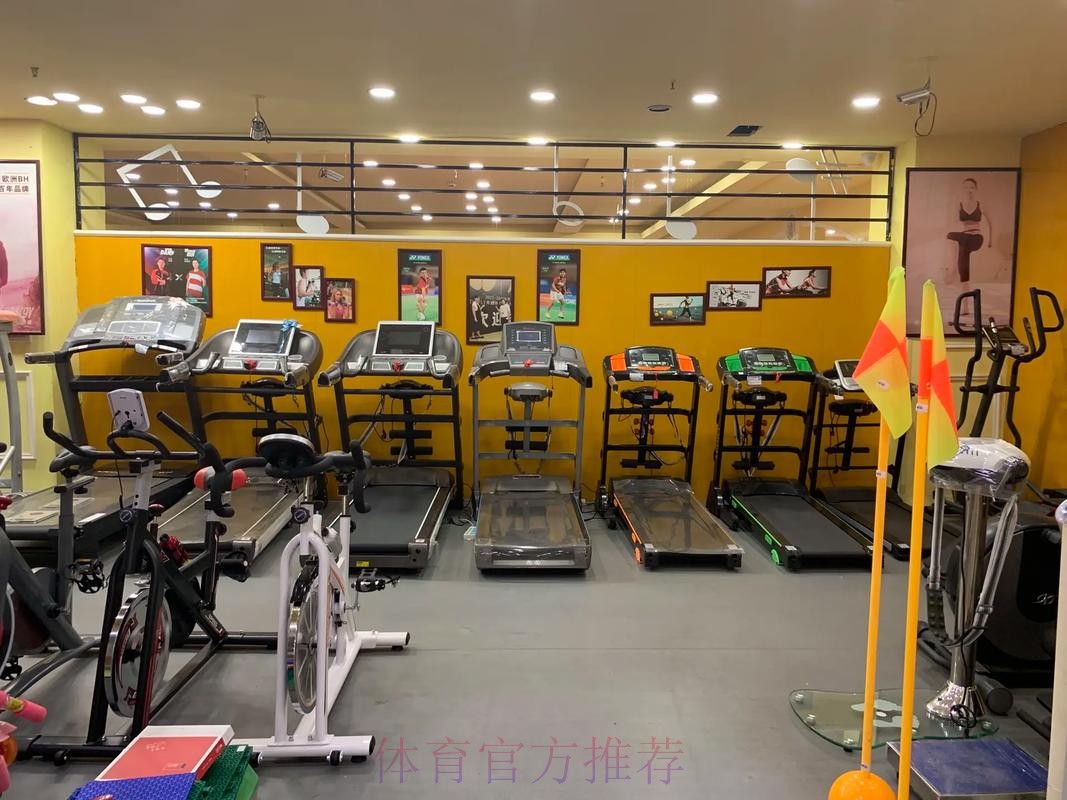 汇聚青春力量 澎湃体育梦想