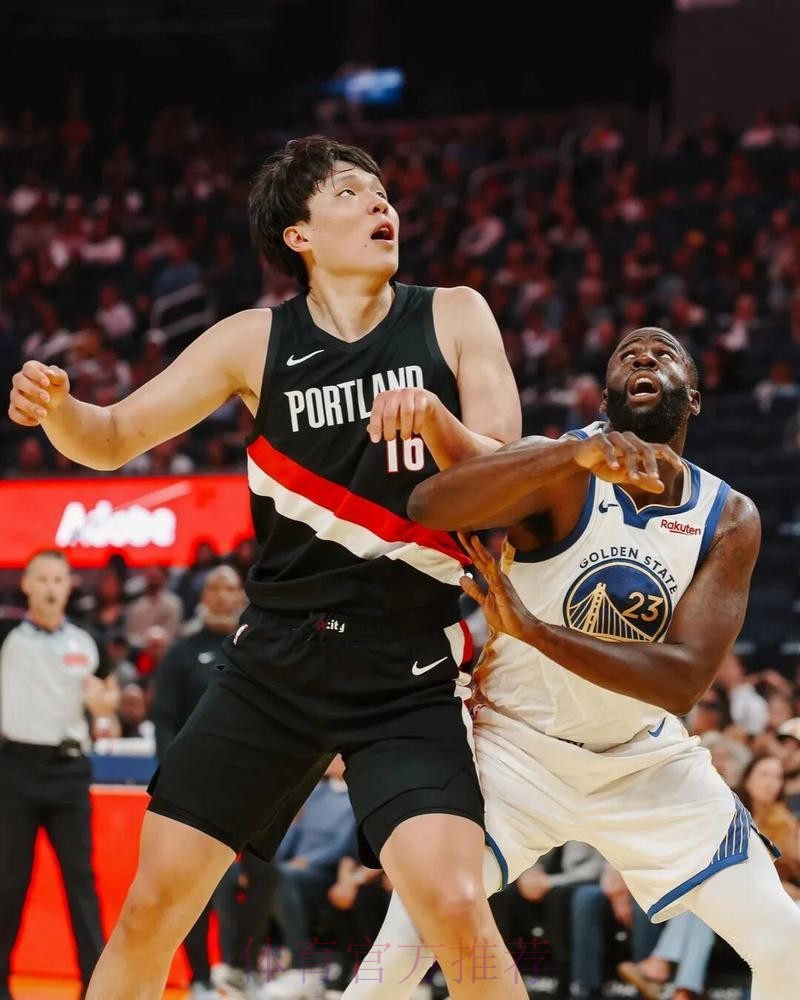 杨瀚森高开低走！首节攻守存在感拉满，次节灾难性，篮板保护太差